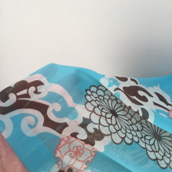 Summer dress - Picture 3 of 7